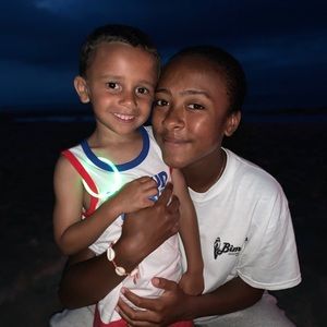 Meet your Posher, Madison